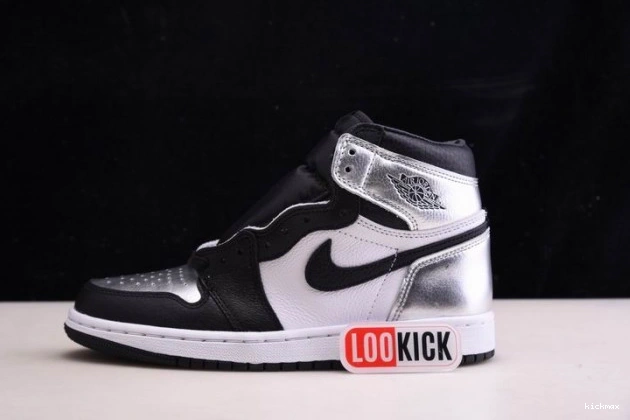Cheap MAX HIGH 1 WMNS OG CD0461-001 TOE SILVER JORDAN AIR 0730